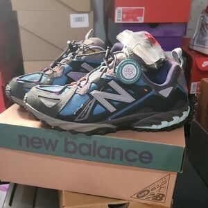 New Balance x Bodega 610 DS New Sz9.5